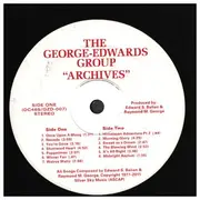 LP - The George-Edwards Group - Archives