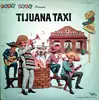 LP - The George Garabedian Players - Taco Bell Presents - Tijuana Taxi