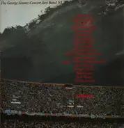 The George Grunt Concert Jazz Band '83 - Theatre