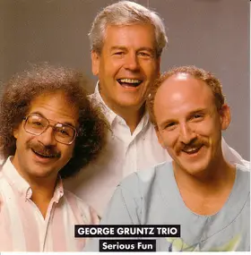 George Gruntz Trio - Serious Fun