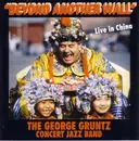 CD - The George Gruntz Concert Jazz Band - Beyond Another Wall (Live In China)