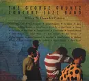 CD - The George Gruntz Concert Jazz Band - Blues 'N Dues Et Cetera - Digipak