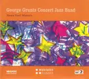 CD - The George Gruntz Concert Jazz Band - News Reel Matters - Digipak