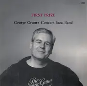 LP - The George Gruntz Concert Jazz Band - First Prize