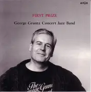 CD - The George Gruntz Concert Jazz Band - First Prize