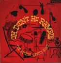LP - The George Lewis Band - Oh, Didn´t he Ramble