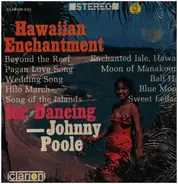 The George Poole Orchestra - Hawaiian Enchantment For Dancing