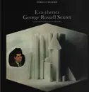LP - The George Russell Sextet - Ezz-thetics - + Insert