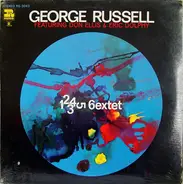 The George Russell Sextet, Don Ellis & Eric Dolphy - 1 2 3 4 5 6extet