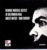 George Russell Sextet - The George Russell Sextet At Beethoven Hal;l Guest Artist - Don Cherry