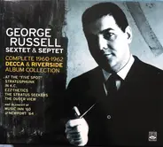 The George Russell Sextet & George Russell Septet - Complete 1960-1962 Decca & Riverside Album Collection