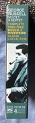 CD - The George Russell Sextet & George Russell Septet - Complete 1960-1962 Decca & Riverside Album Collection - Slip Case, Booklet Incl.