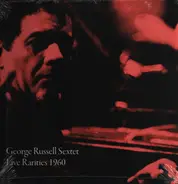 The George Russell Sextet - Live Rarities 1960