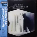 LP - The George Russell Sextet - Ezz-thetics - OBI + Insert