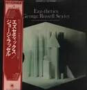 LP - The George Russell Sextet - Ezz-thetics