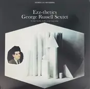 George Russell Sextet - Ezz-thetics