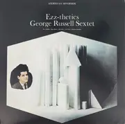 LP - George Russell Sextet - Ezz-thetics