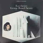 The George Russell Sextet - Ezz-thetics