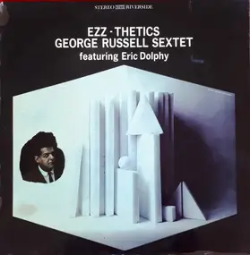 George Russell Sextet - Ezz-thetics