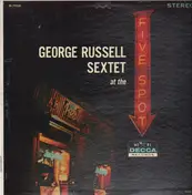 George Russell Sextet - George Russell Sextet At The Five Spot