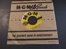 7inch Vinyl Single - The George Shearing Orchestra - Rap Your Troubles In Drums / Easy To Love