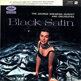 George Shearing - Black Satin Part 2