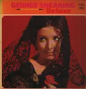 LP - The George Shearing Quintet And The George Shearing Orchestra - Deluxe - Gatefold / Red translucent vinyl