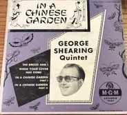 The George Shearing Quintet - In A Chinese Garden