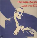 Double LP - The George Shearing Quintet - Lullaby of Birdland