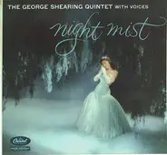 The George Shearing Quintet - Night Mist