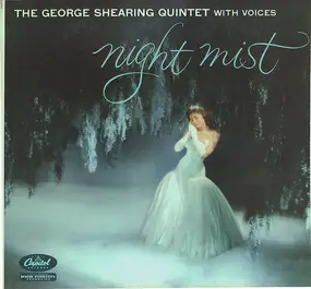 George Shearing - Night Mist