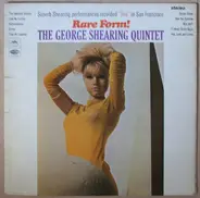 The George Shearing Quintet - Rare Form!