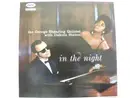 LP - The George Shearing Quintet With Dakota Staton - In The Night - Mono