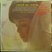 LP - The George Shearing Quintet - Touch Me Softly