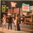 LP - The George Shearing Quintet - On The Sunny Side Of The Strip - Mono