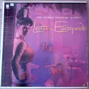 LP - The George Shearing Quintet - Latin Escapade