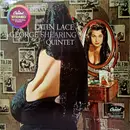 LP - The George Shearing Quintet - Latin Lace - RED