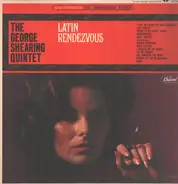 The George Shearing Quintet - Latin Rendezvous