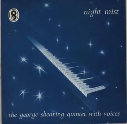 The George Shearing Quintet - Night Mist