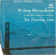 The George Shearing Quintet - San Francisco Scene