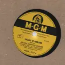 10'' - The George Shearing Quintet - When Lights Are Low / Lullaby Of Birdland