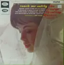 LP - The George Shearing Quintet - Touch Me Softly - Mono