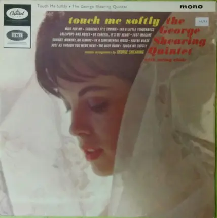 The George Shearing Quintet - Touch Me Softly