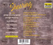 CD - The George Shearing Quintet - That Shearing Sound