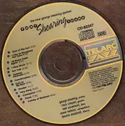 CD - The George Shearing Quintet - That Shearing Sound