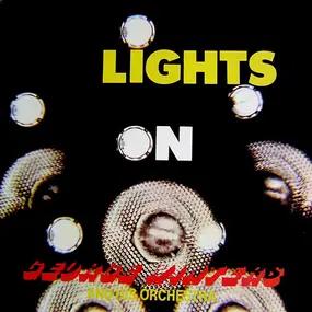 George Winters Orchestra - Lights On