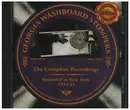 CD - The Georgia Washboard Stompers - The Georgia Washboard Stompers 1934-1935 (The Complete Recordings)