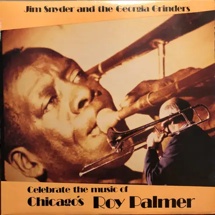 The Georgia Grinders - A Tribute To Roy Palmer