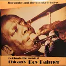 LP - The Georgia Grinders - A Tribute To Roy Palmer