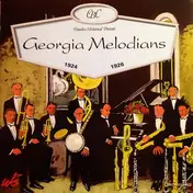 The Georgia Melodians - Georgia Melodians 1924-1926